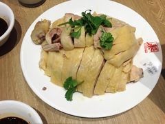 -泰煌鸡·上海白斩鸡·鸡汤面(鹤庆店)