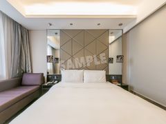 -桔子酒店（上海静安寺武宁路地铁站店）(原静安寺余姚路店)