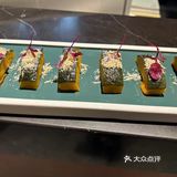 一家蛮精致的餐厅 M3fusion 觅食三号