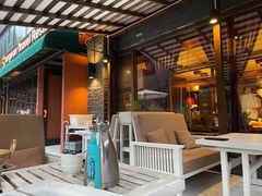 -Local泰莲庭(虹鳟鱼店)
