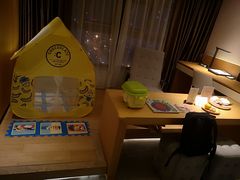 -优逸酒店(柳州窑埠古镇万象城店)