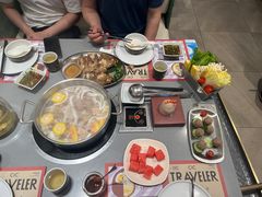 -椰小鸡·琼州糟粕醋(美兰缤纷城店)