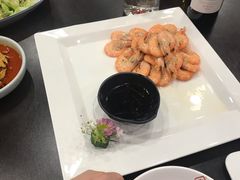-辣尚瘾·烤鱼·新川菜(交大直营店)