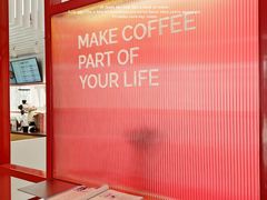 -Manner Coffee(港汇恒隆广场店)