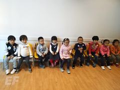 -英孚教育青少儿(银盆岭万达广场店)