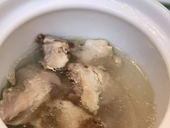 -老乡鸡(上海品尊国际中心店)