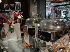 -BAKER&SPICE(安福路店)