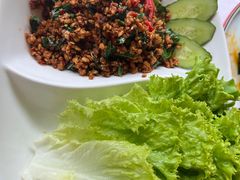 -阿诺泰·泰国餐厅(紫荆店)