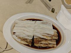 -香港池仔记肠粉王(博多新记襄阳南路店)