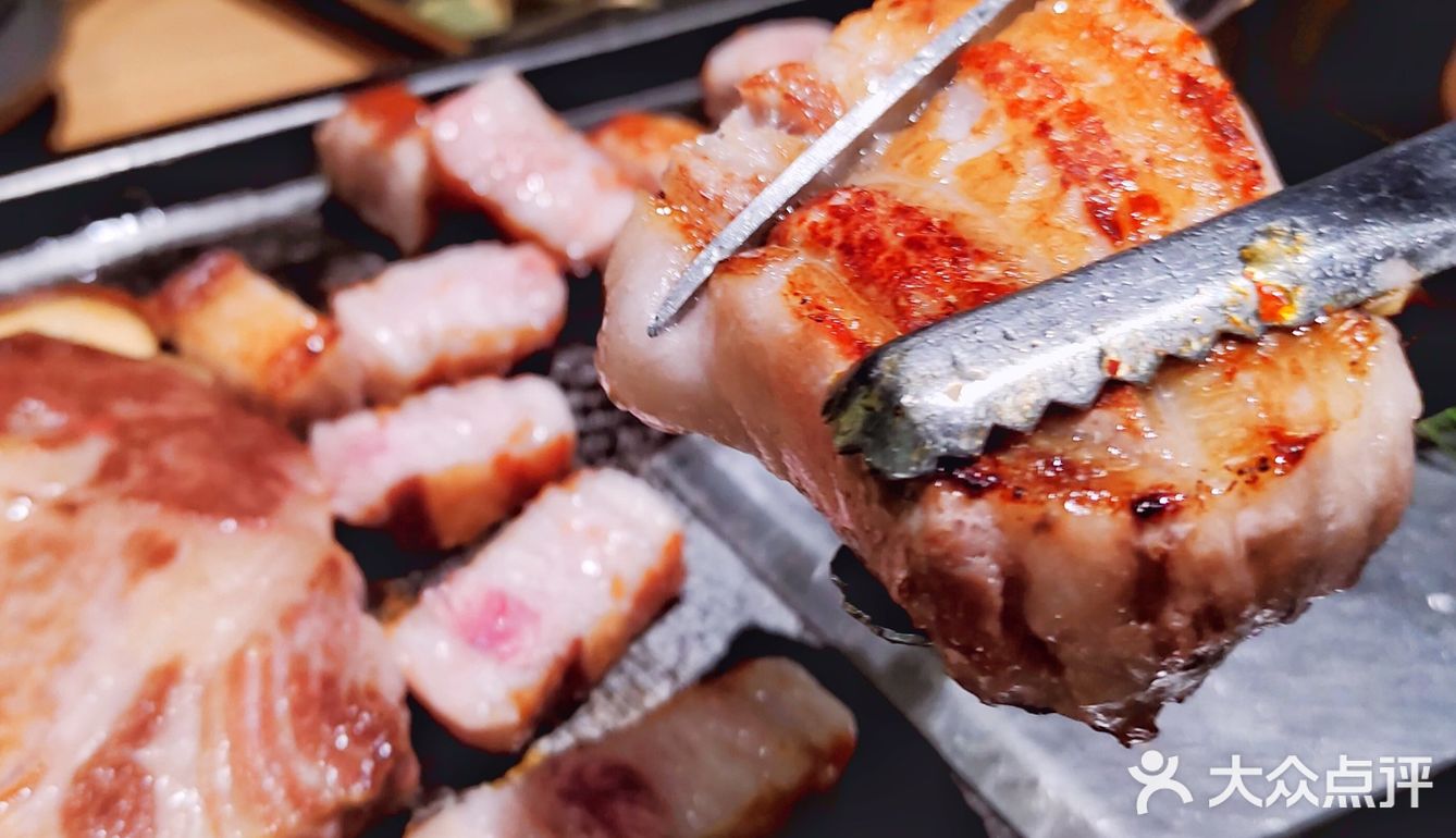 快来解锁多种烤肉新吃法！！