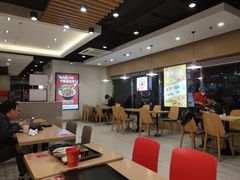 大堂-永和大王(广渠店)