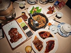 -侨美食家·粤菜(体育西路店)