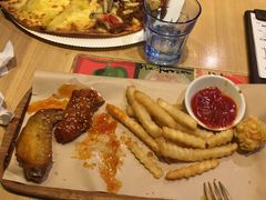 -必胜客(城西银泰店)