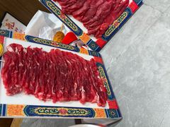 -侃爷南门铜锅涮肉