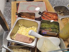 -米陀饭团•紫菜包饭(中华广场店)