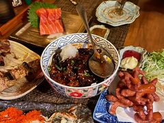 -半藏居酒屋(香港花园店)