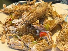 -旺角小渔村(二马路店)