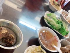 -好成财牛排馆(涂门街总店)