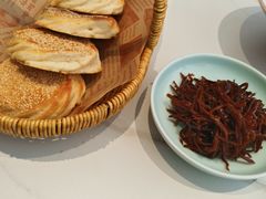 -山东宾馆·齐鲁苑餐厅