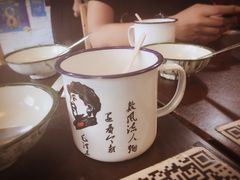 麦乳精-做了不起的80后