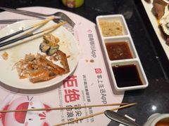 -铁板诱惑法式铁板烧(大卫城店)