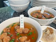 -大南门牛肉包子店