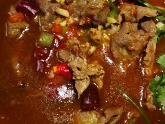 -我外婆家菜(长融世贸广场店)