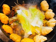 -缘福乡村铁锅炖民宿(八达岭店)