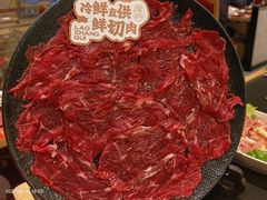 -廖掌柜·重庆鲜货火锅(上海首店)