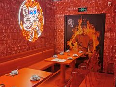 -侯师傅热炒店(印象城店)