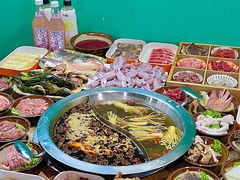 -铭记蛙小仙·活蛙畅享(CBD万达广场店)