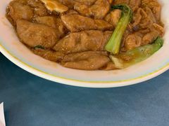 -金家老三饭庄(常营店)