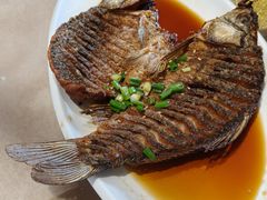 -柠静私家菜(石板巷店)