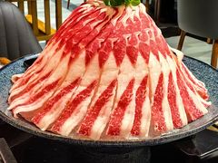 -五星桥原切肥牛火锅·30年专注好牛肉(湖塘店)