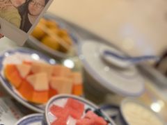 -广信牛奶甜品世家(台东店)