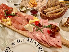 -IL TEATRO 精品意大利餐厅