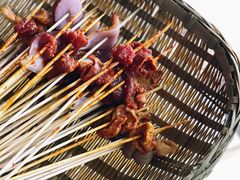 串串香-马路边边串串香(双井直营店)