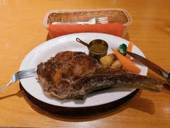 -斗牛士牛排(南京东路店)