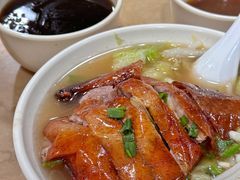 -杞兴东莞烧鹅