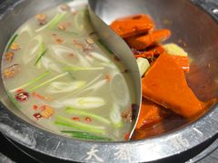 -天都火锅酒楼(虹梅南路店)