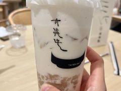 -太犇牛手作茶铺(江北虹悦城店)