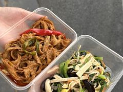 -味香鸭子店(汉口西路店)