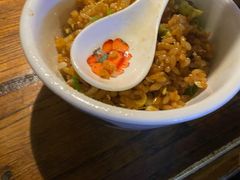 -外婆家(蓝色港湾店)