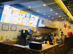 -UMAMI乌玛米披萨·汉堡·清真Halal(红岭北店)
