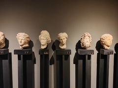 -安塔利亚博物馆