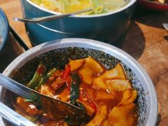 -耶里夏丽·丝路新疆菜·清真食品(徐汇南丹东路臻选店)