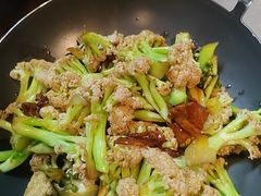 -纪林菜馆·博山菜老字号(华光路店)