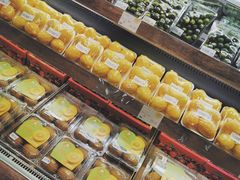 -果蔬好生活超市(乐堤港店)