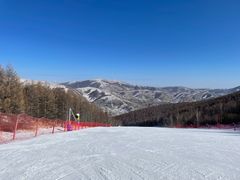-密苑云顶乐园(云顶滑雪场)