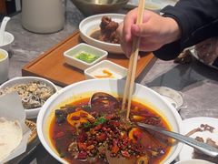 -小菜园新徽菜(青岛市南万象城店)